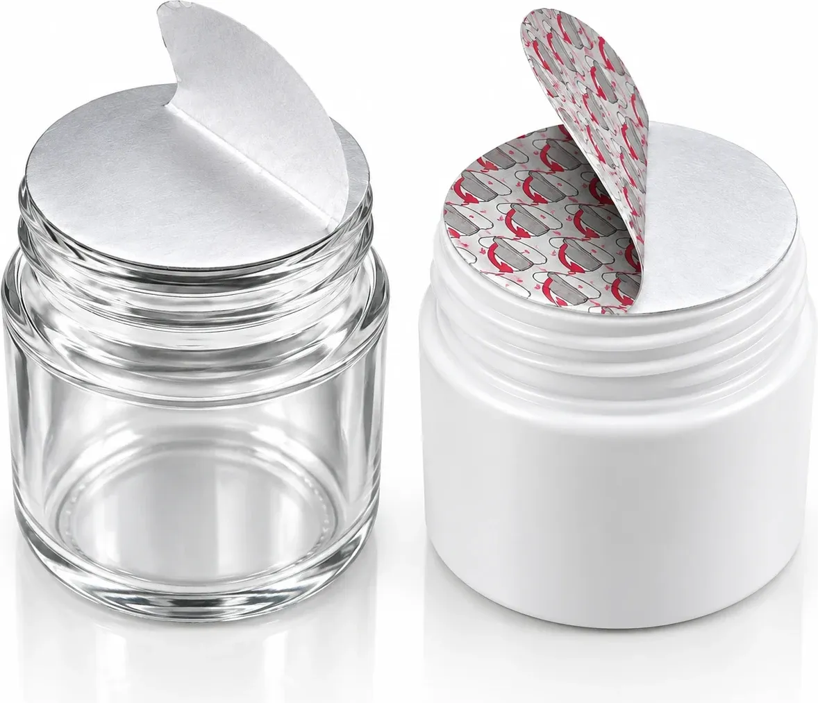 Lift & Peel